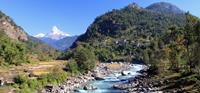 Annapurna Circuit in Nepal - World Expeditions